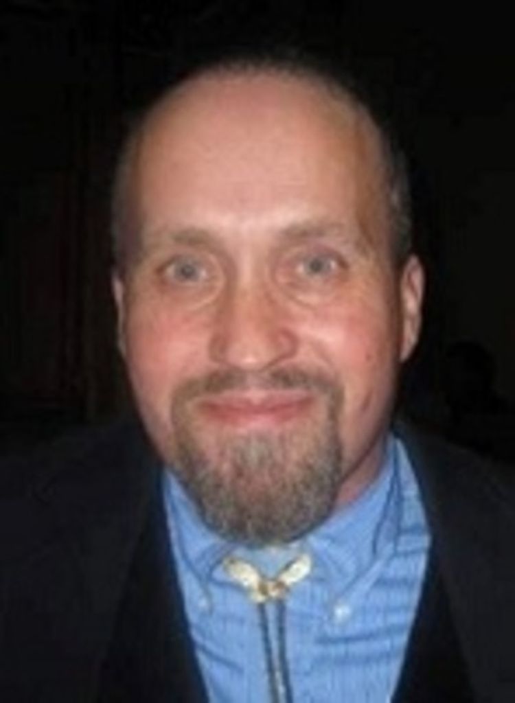 Audie Lamarr Weikle
