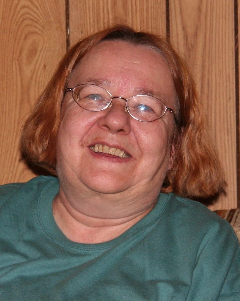 Regina Louise Belfiore