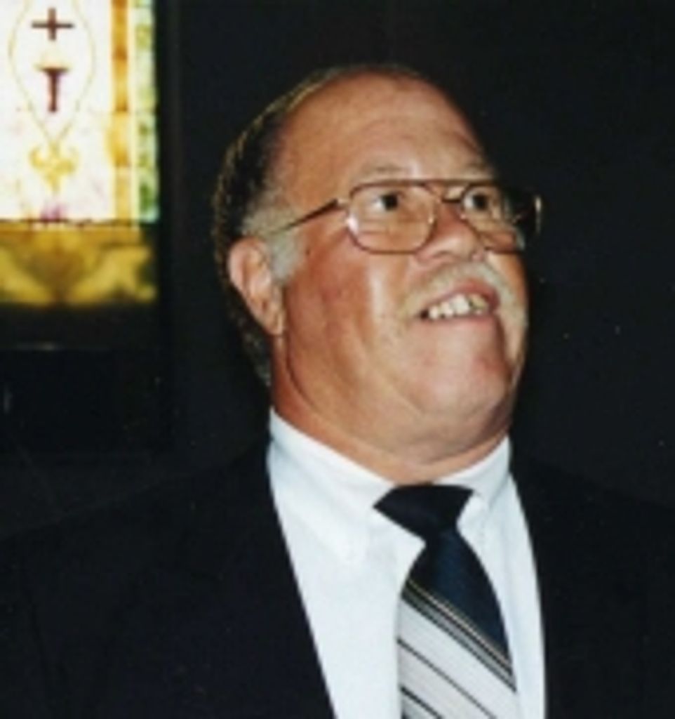 Neil 'Red' Bernard Profile Photo