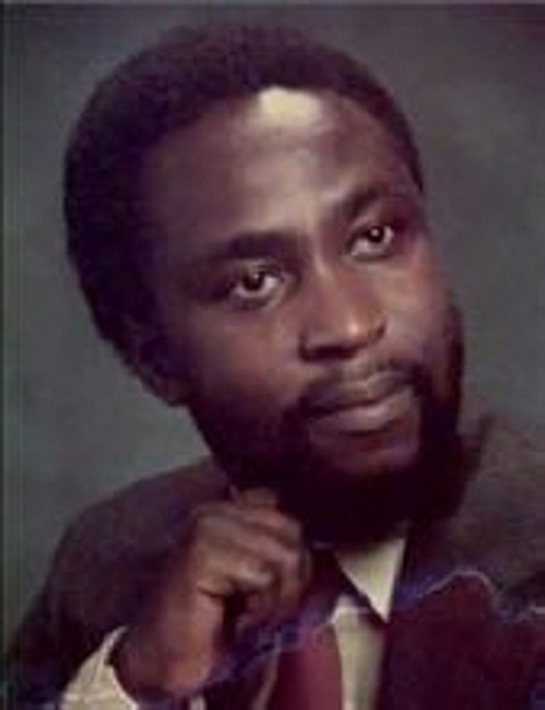 Leon Larke Profile Photo
