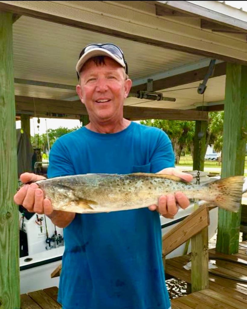 Wayne Hertis Morrison