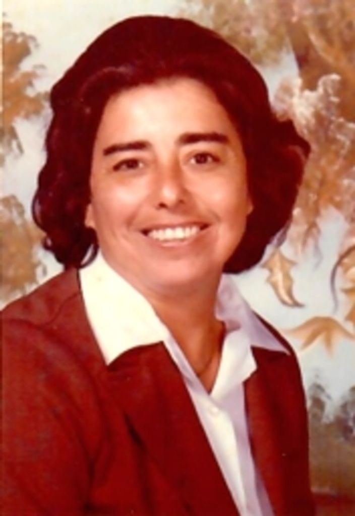Maria Luisa Mendez Profile Photo