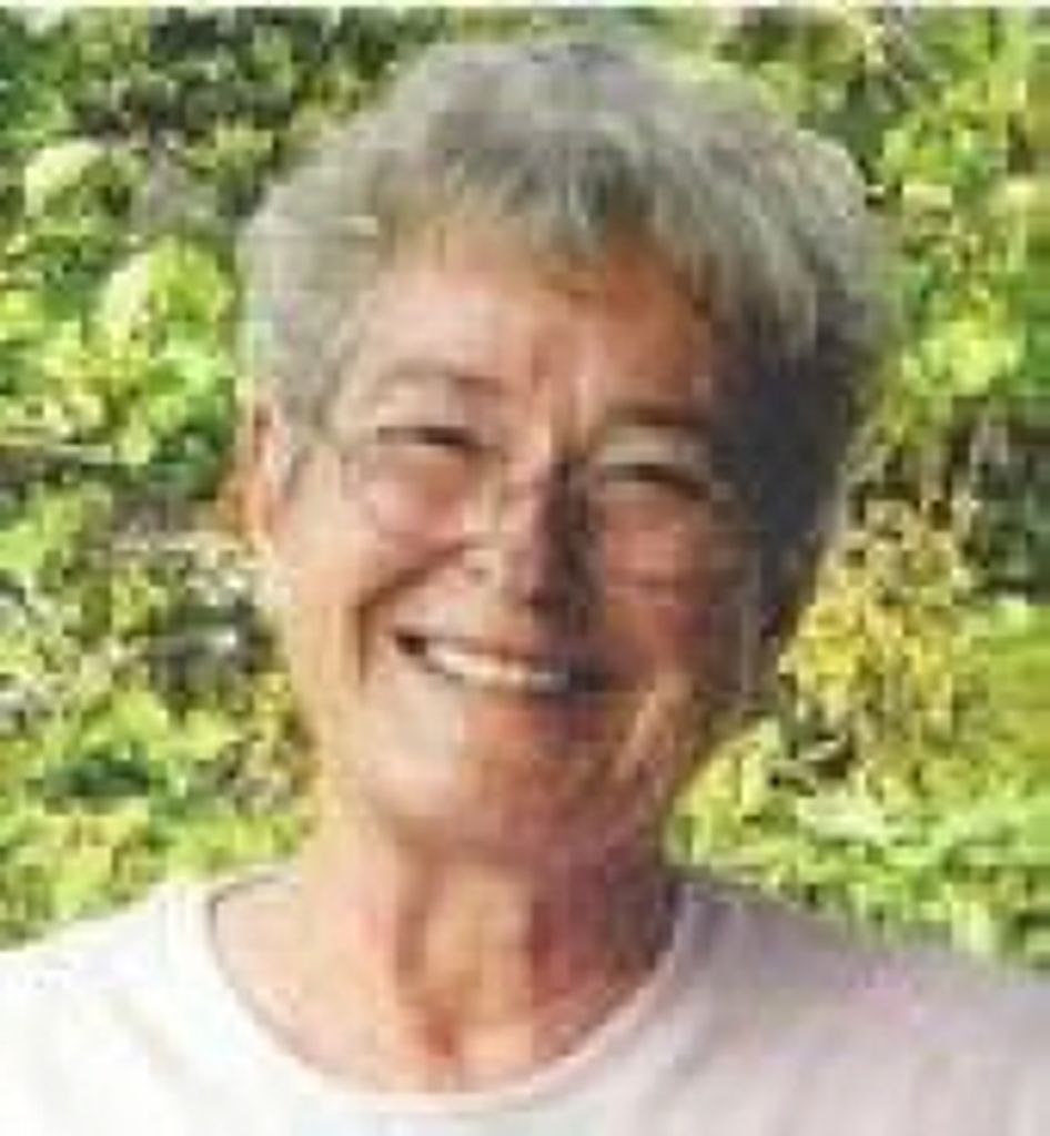 Margaret Stubbs