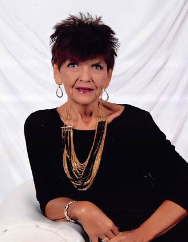 Linda Kelley