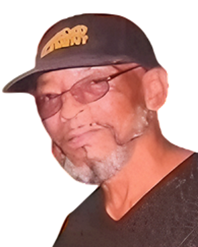 Donald Donnell Woods
