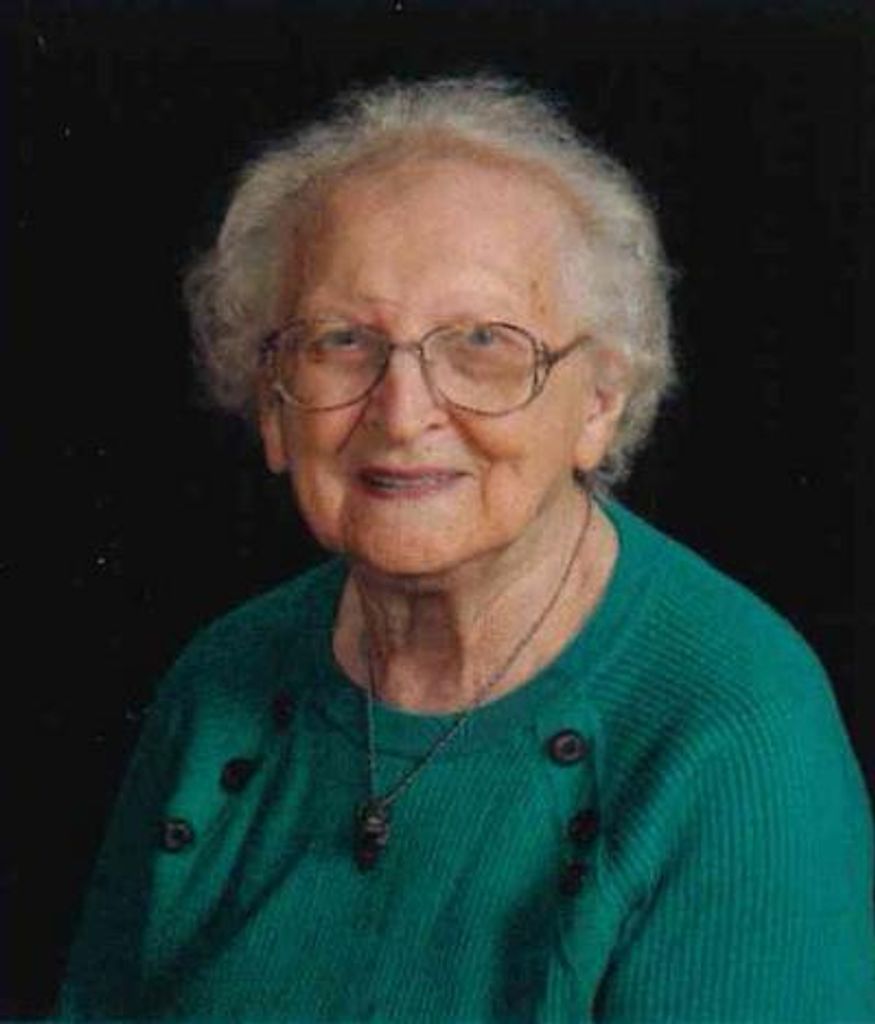 Genevieve "Jean" Yarmchuk Profile Photo
