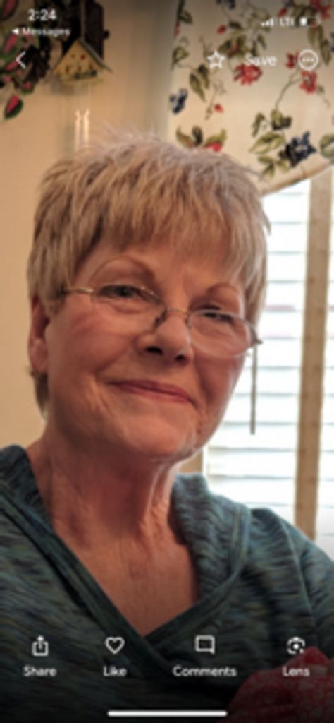 Sherron Ann Denzler Profile Photo