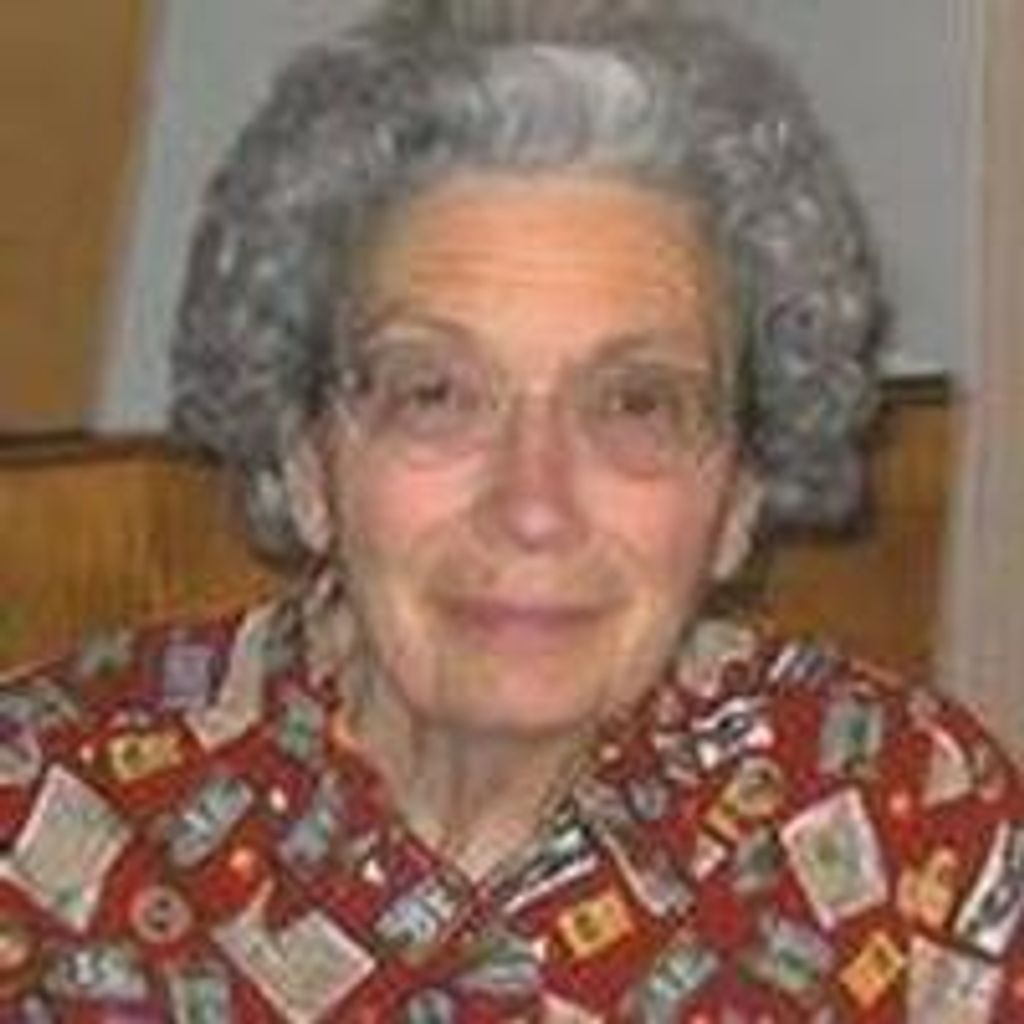 Marilyn Holley