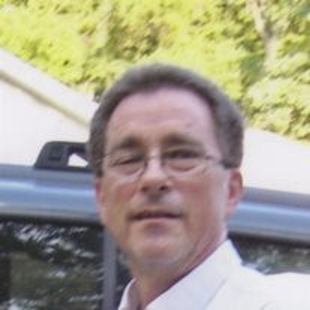 Mr. Joe Robert Johnnie