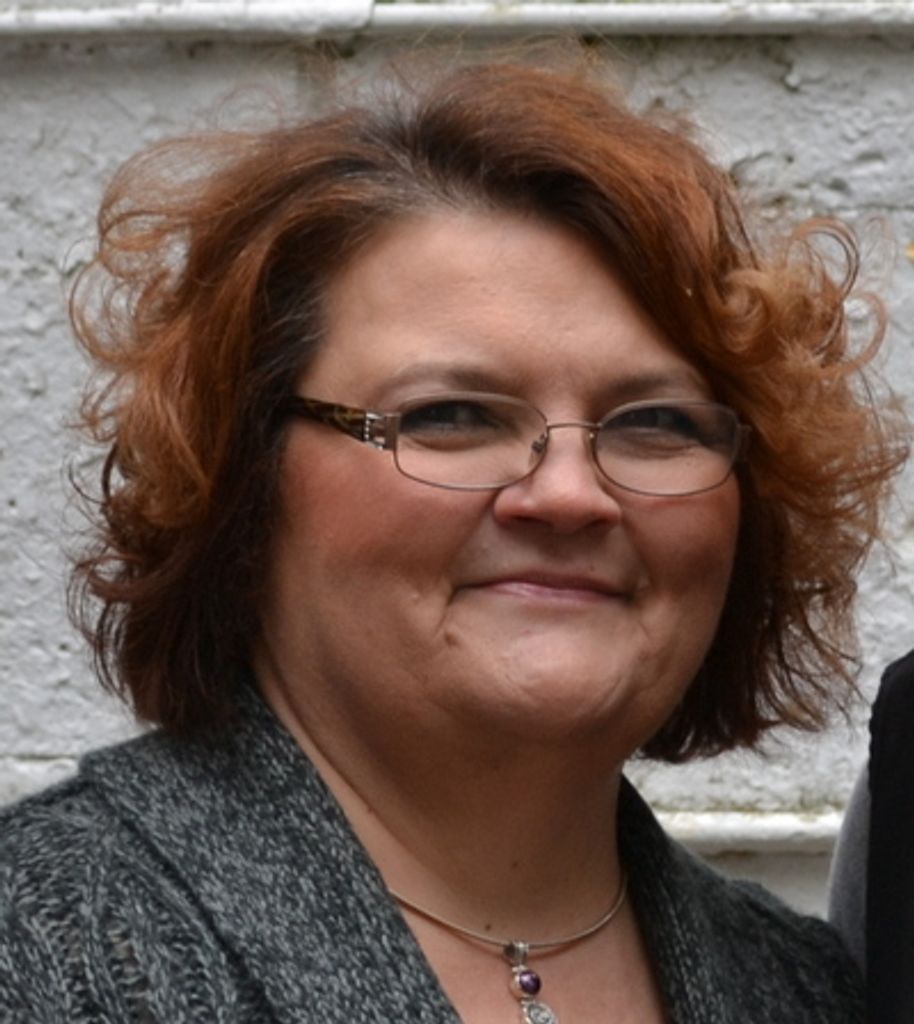 Ruthann Headley Profile Photo