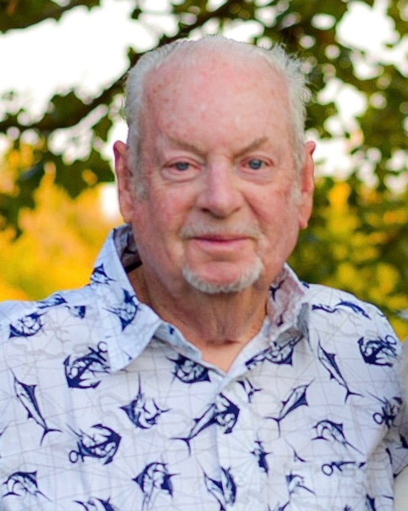 William Arthur Warren
