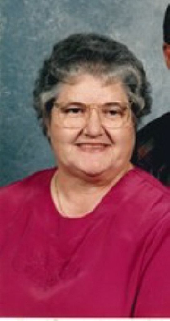 Sammie  Sue  Isaacs 