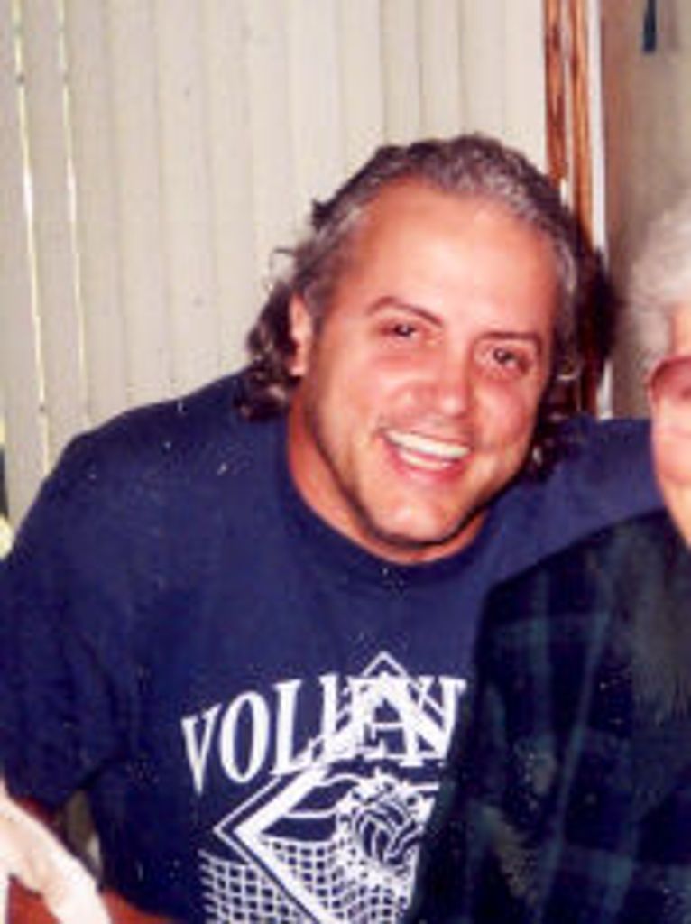 Marion Joseph Roberts Profile Photo