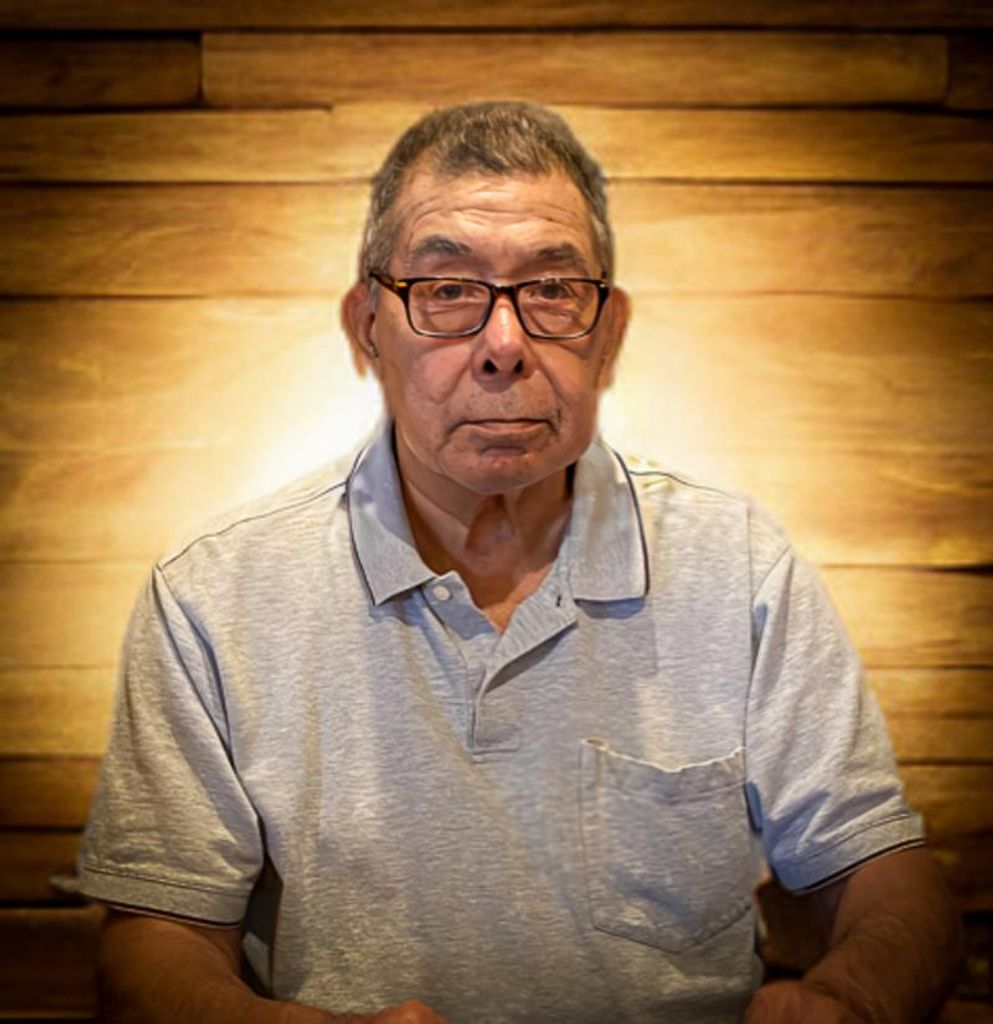 Juan Amador Profile Photo