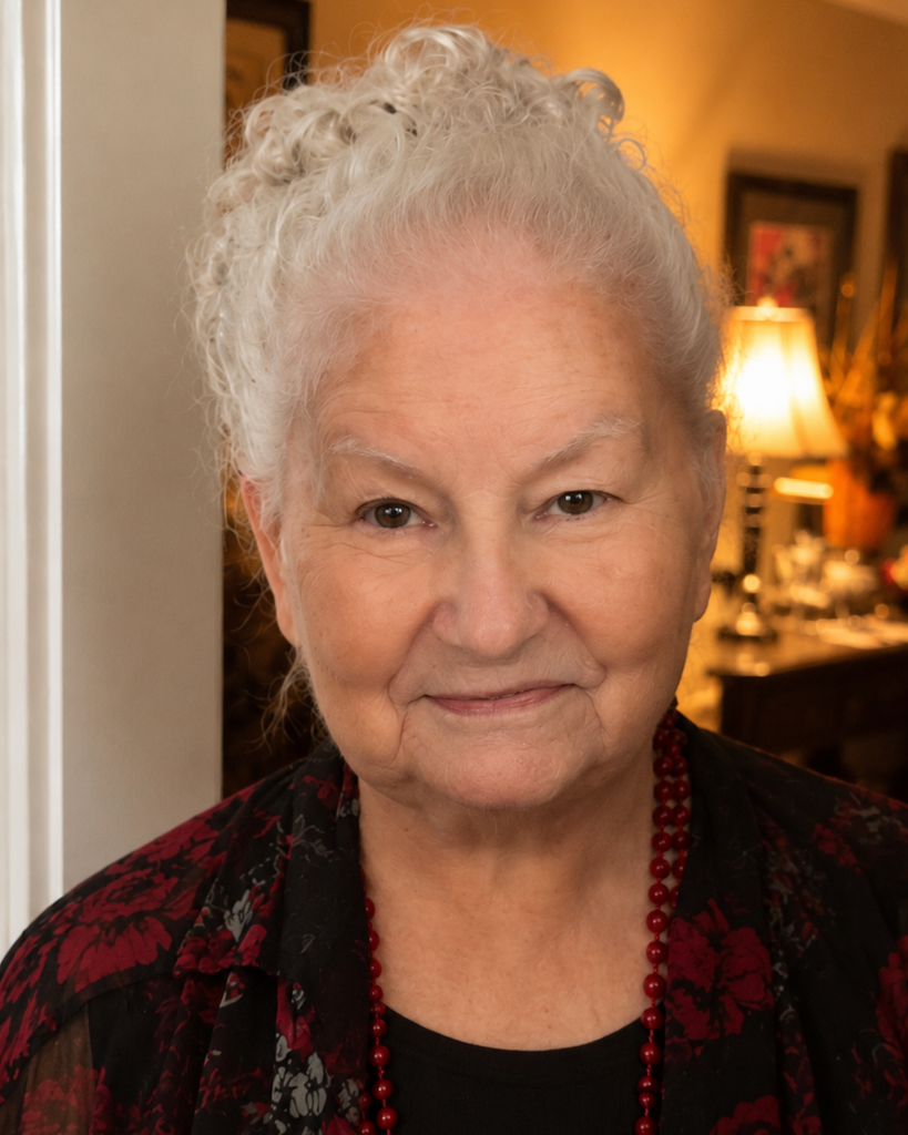Nellie Molidor