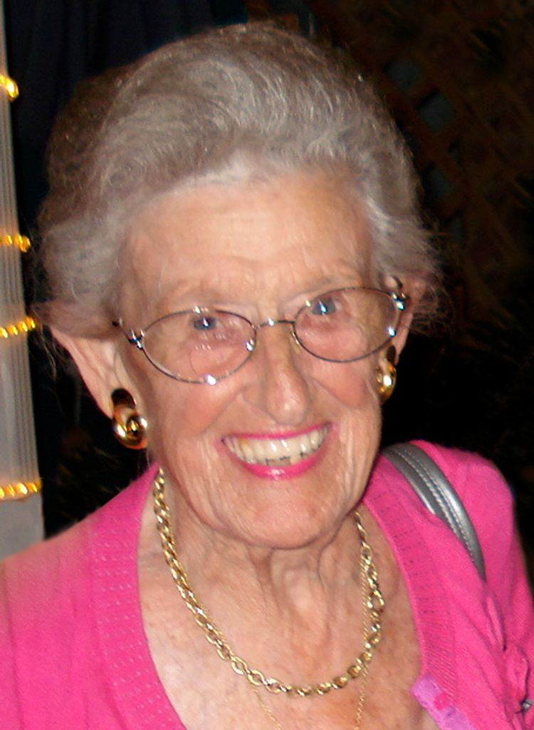 Ruth Stanton-West