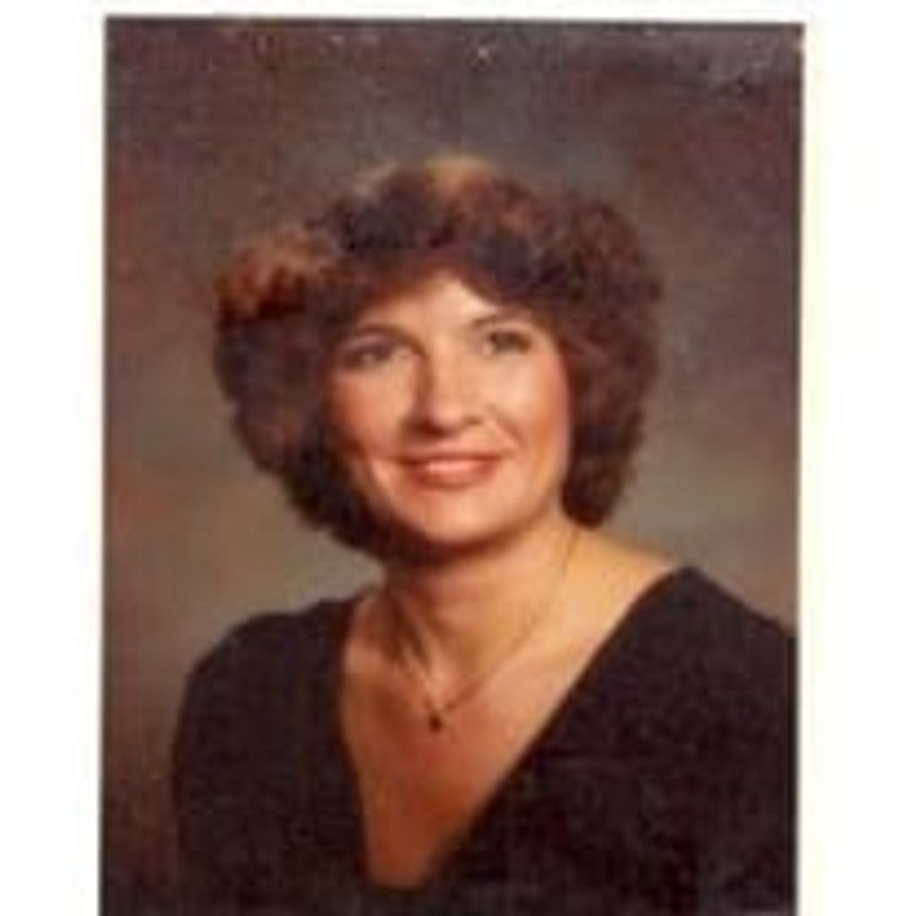 Jeanne Cross Scott Lee