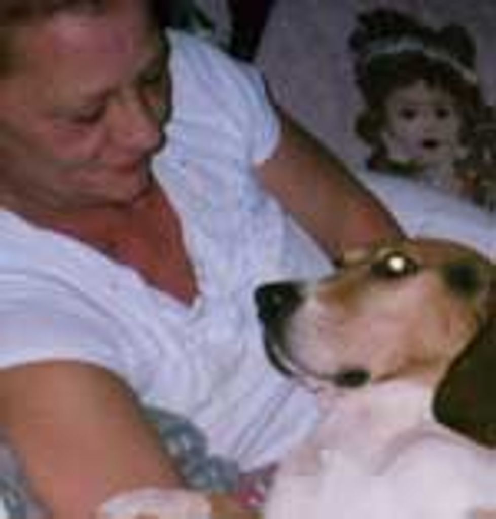 Cheryl Dunlap