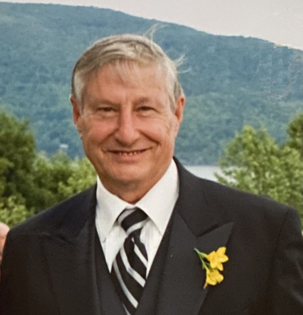 Joseph P. Haky Profile Photo