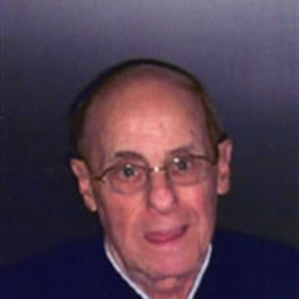 Gerald 'Jerry' Teusink