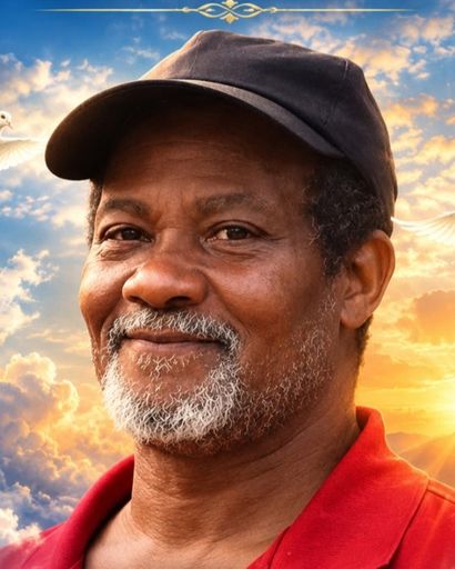 Gregory Devon Crumel's obituary image
