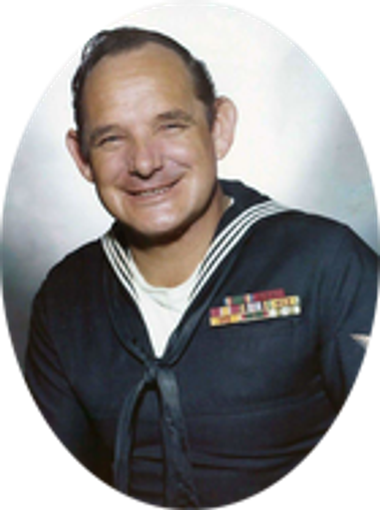 Donald Lambert