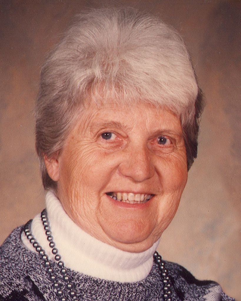 Joyce Church Ashby Profile Photo