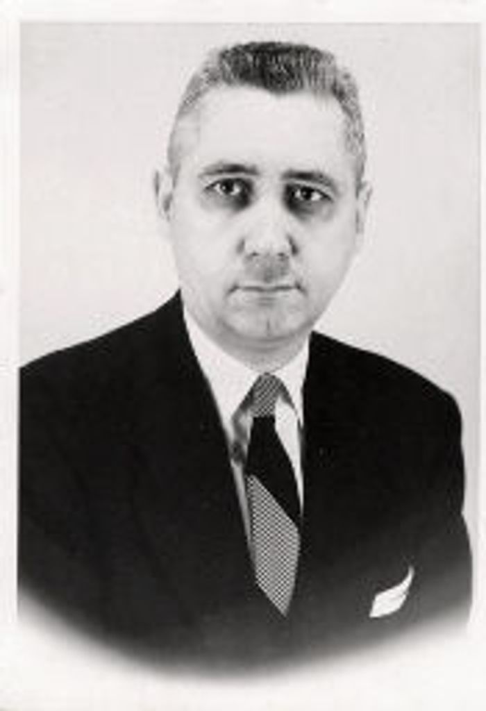 Arvin Hilton Vanover Profile Photo