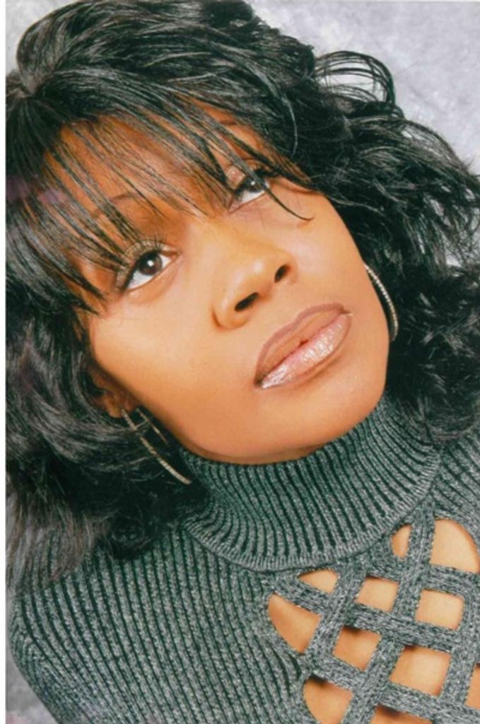 Toya Shomona Sanders Profile Photo