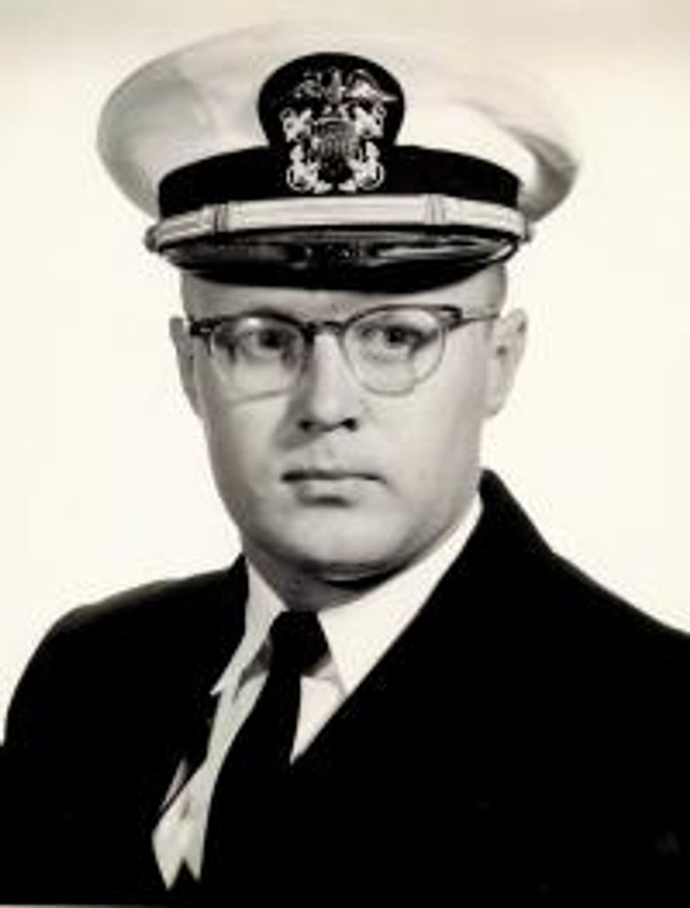 John  Warren Widdows