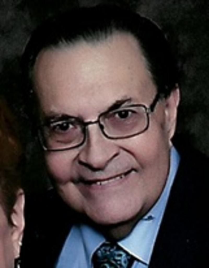 Earl William Ruffner Profile Photo
