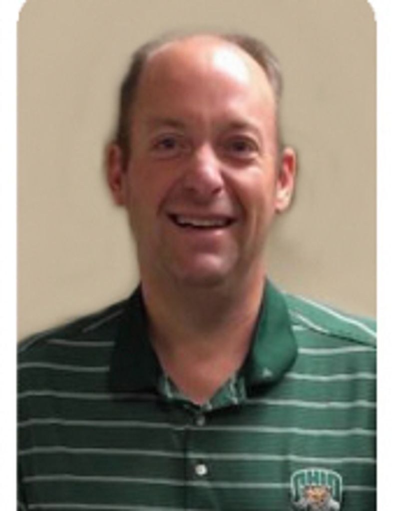 Thomas G. Newsad