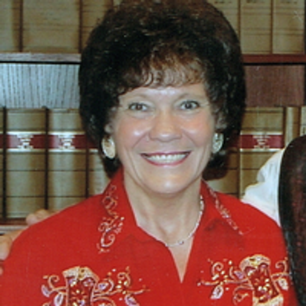 Shirley Ann Haynie