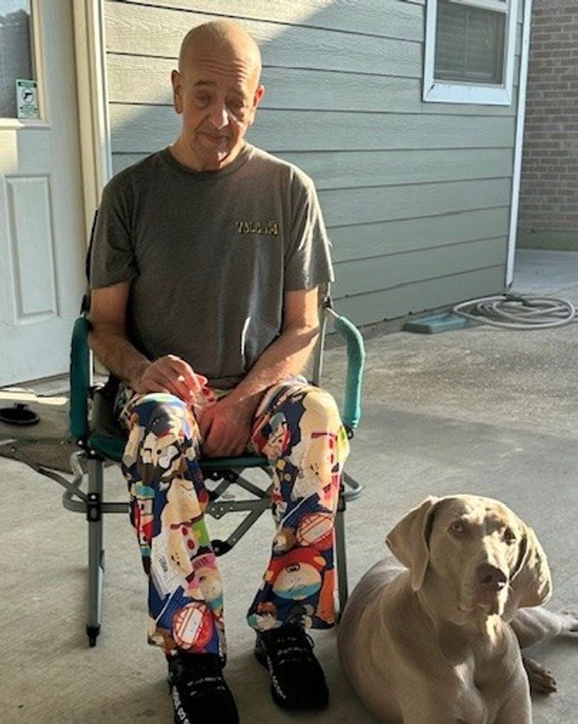 Wilfredo "Will" Medina Profile Photo