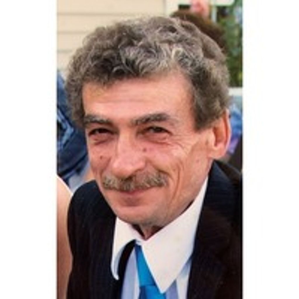 Gary J. Vadnais Profile Photo