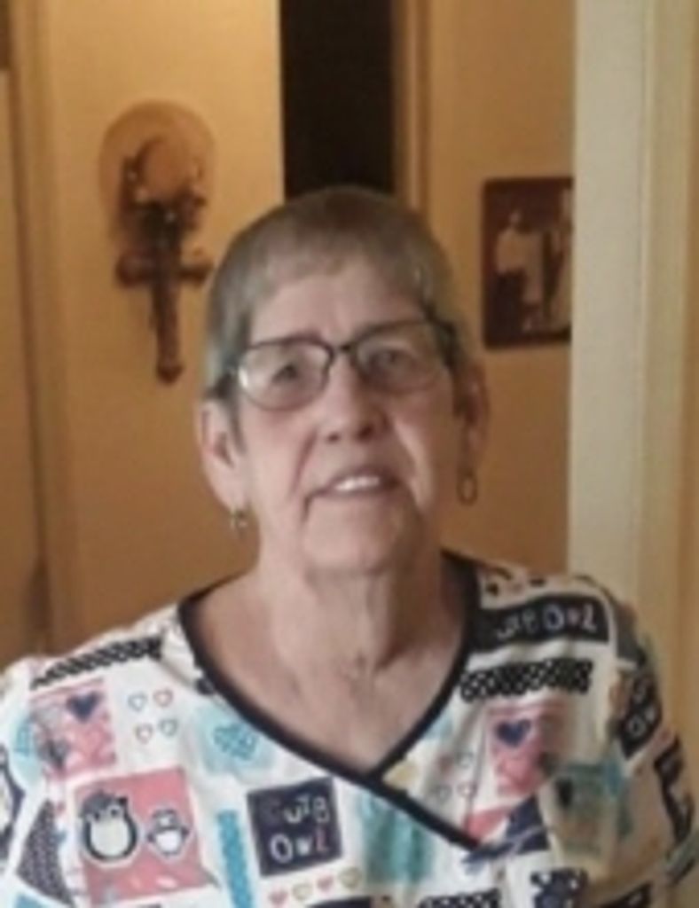 Ruby Jane Conder