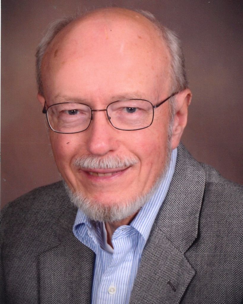 Guy Thomas Thompson