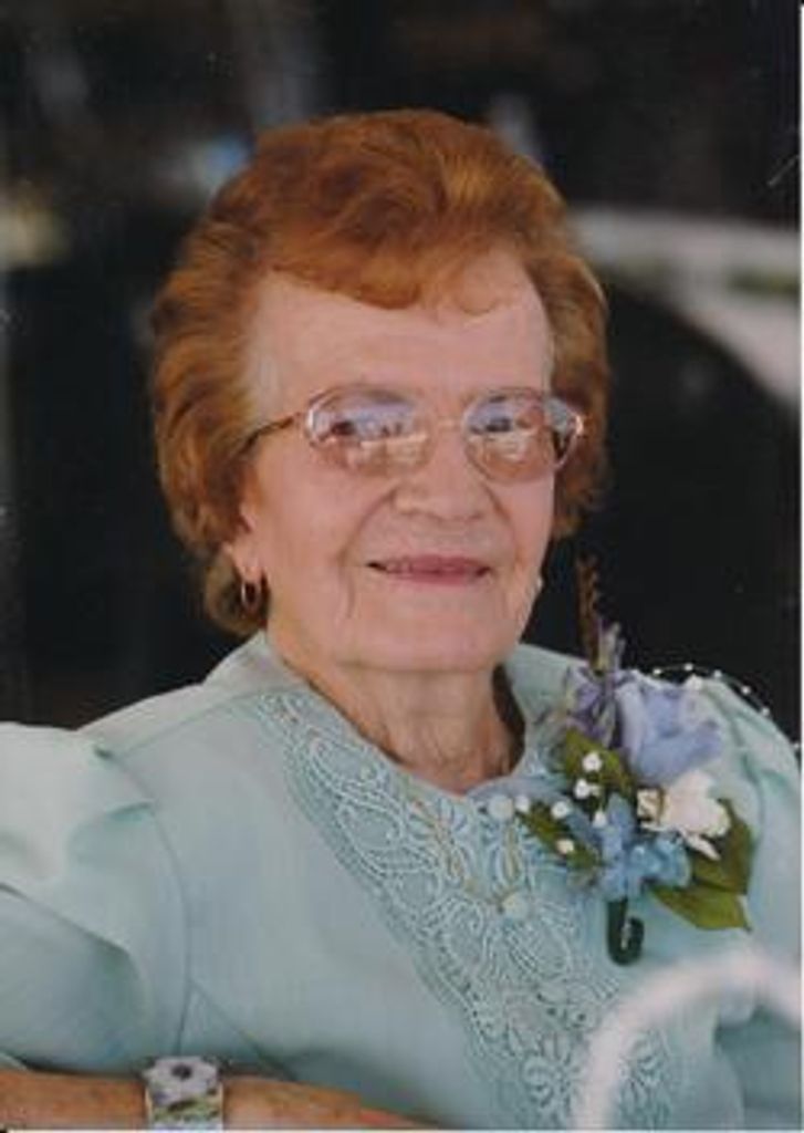 Mildred Whitehead Profile Photo