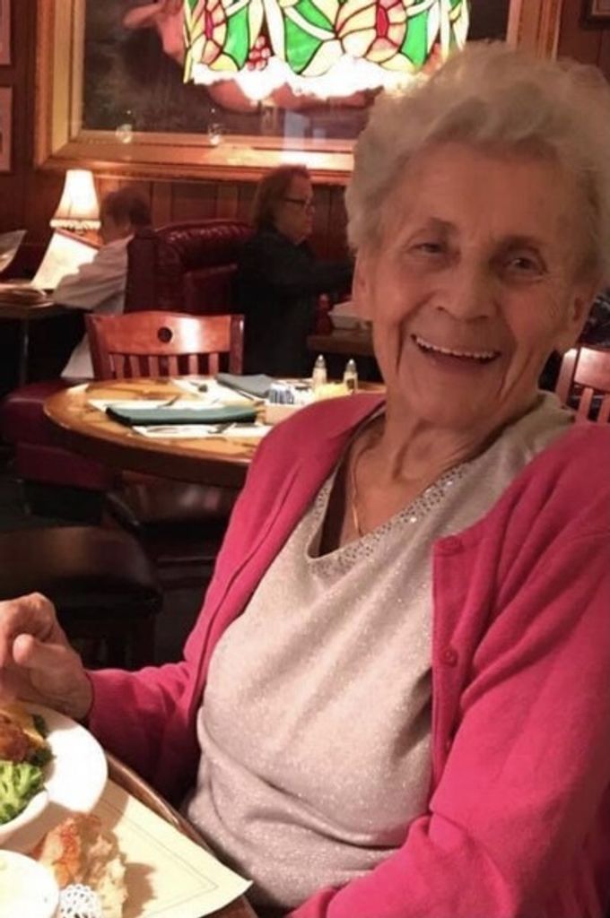 Edeltraud "Ede" G. Paetz