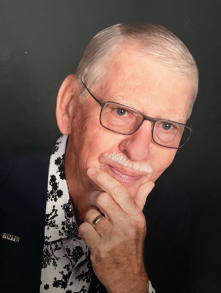Dale Leighton Mcgregor Profile Photo