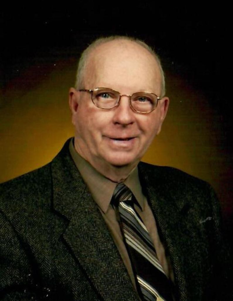 George G. Hall Jr.