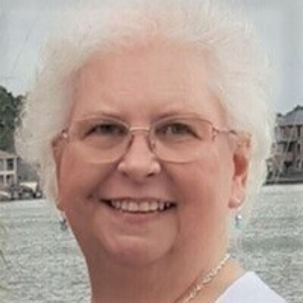 Martha Joyce Moseley Profile Photo