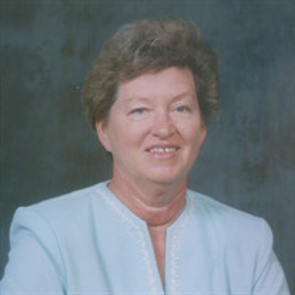 Elvira Marie Waldrop