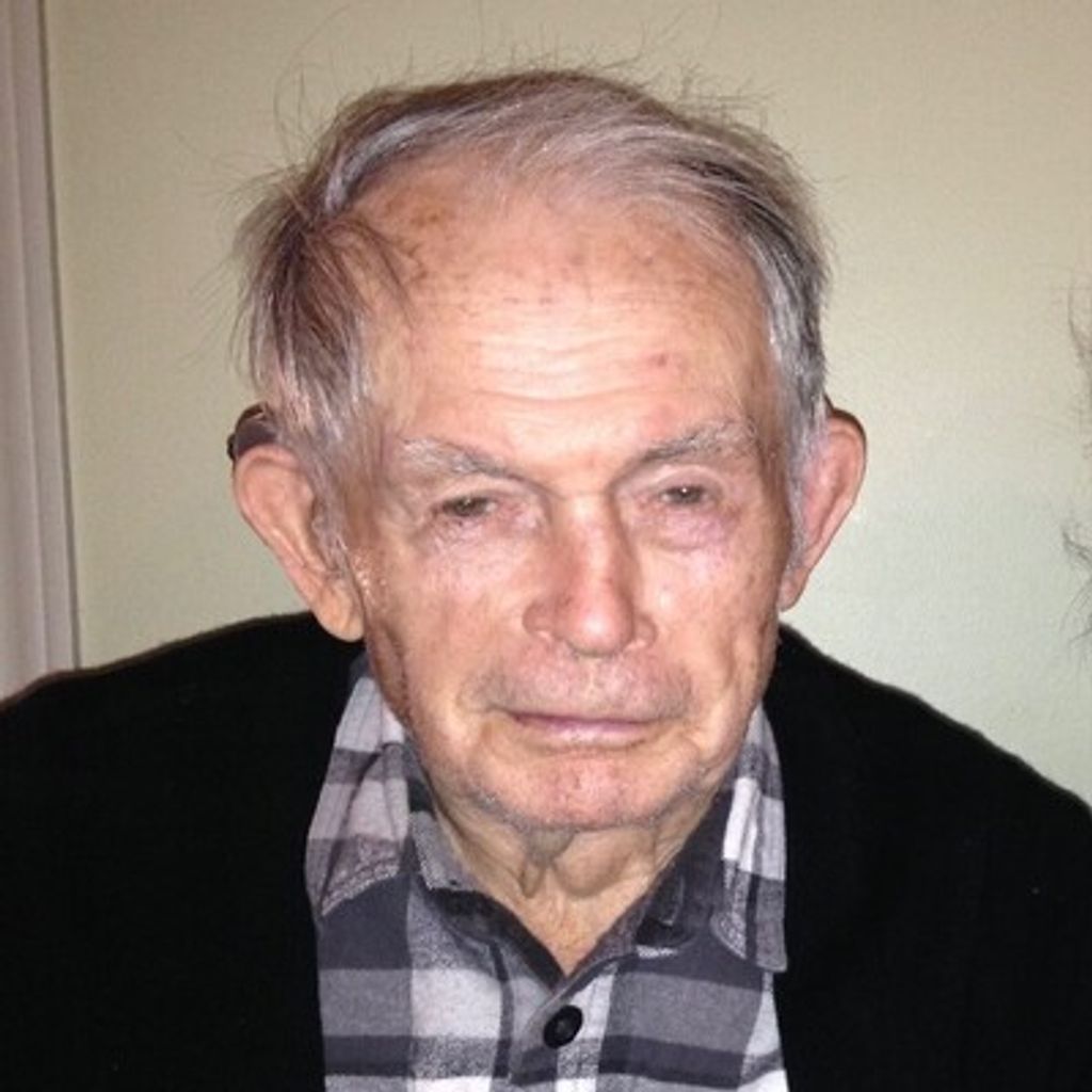 Theodore "Ted" Edward Slocum