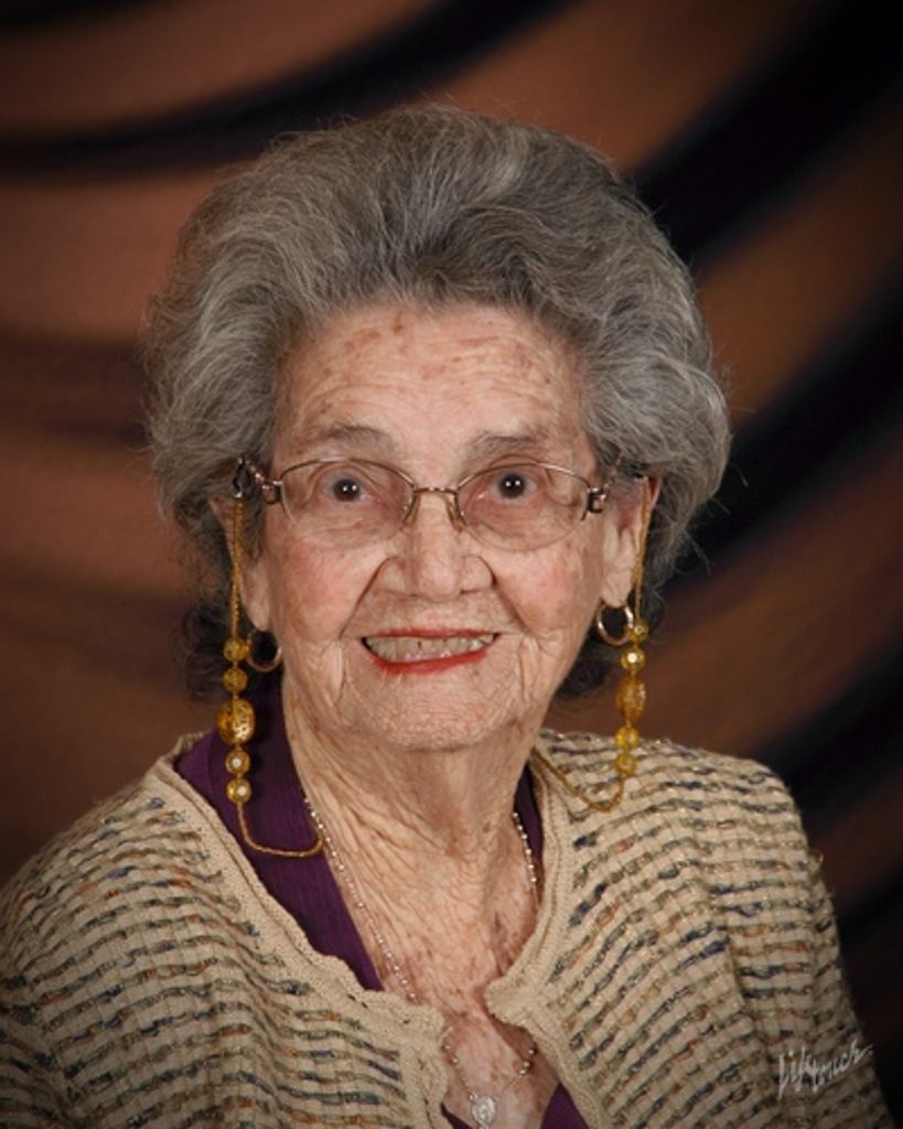 Carmen Delores Wilmoth