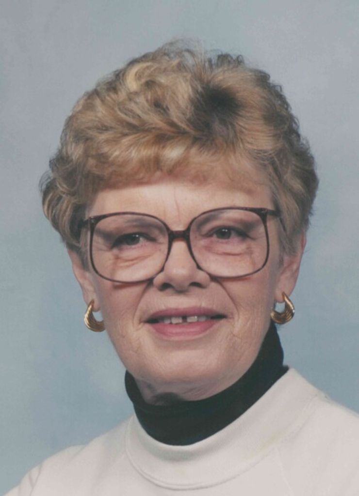 Linda (Summerfield) Stinson