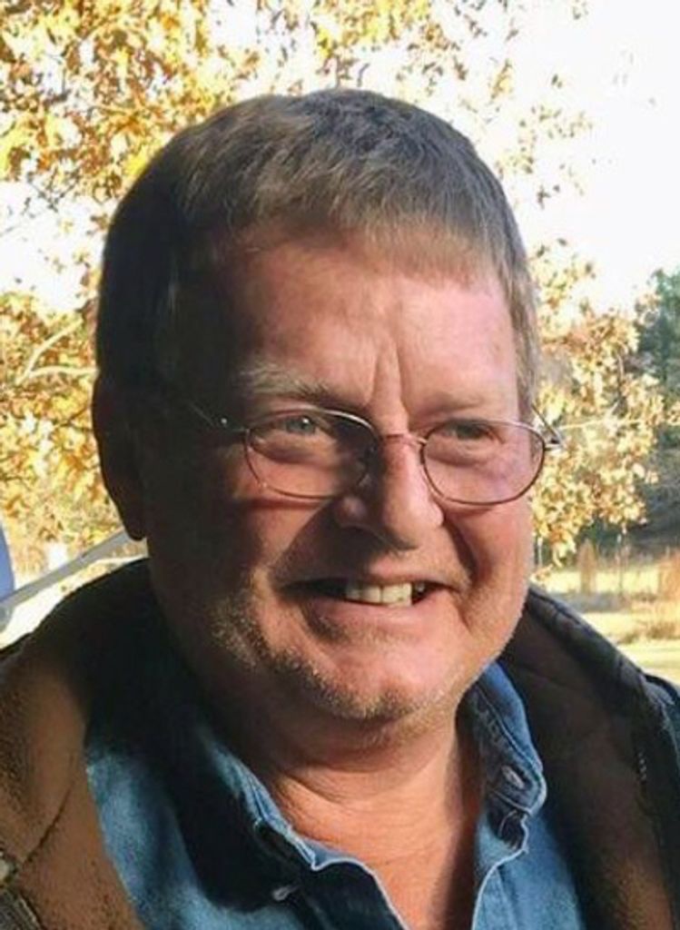 Mark Calhoun Profile Photo