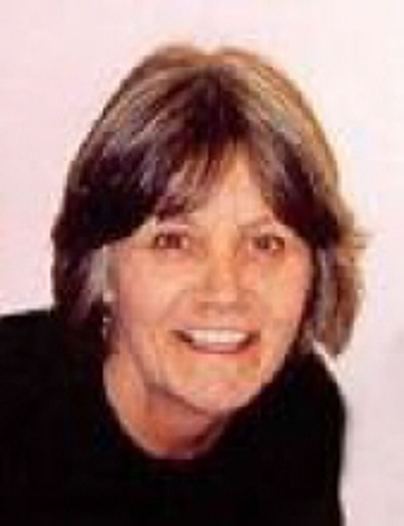 Anna  Theresa Parsons