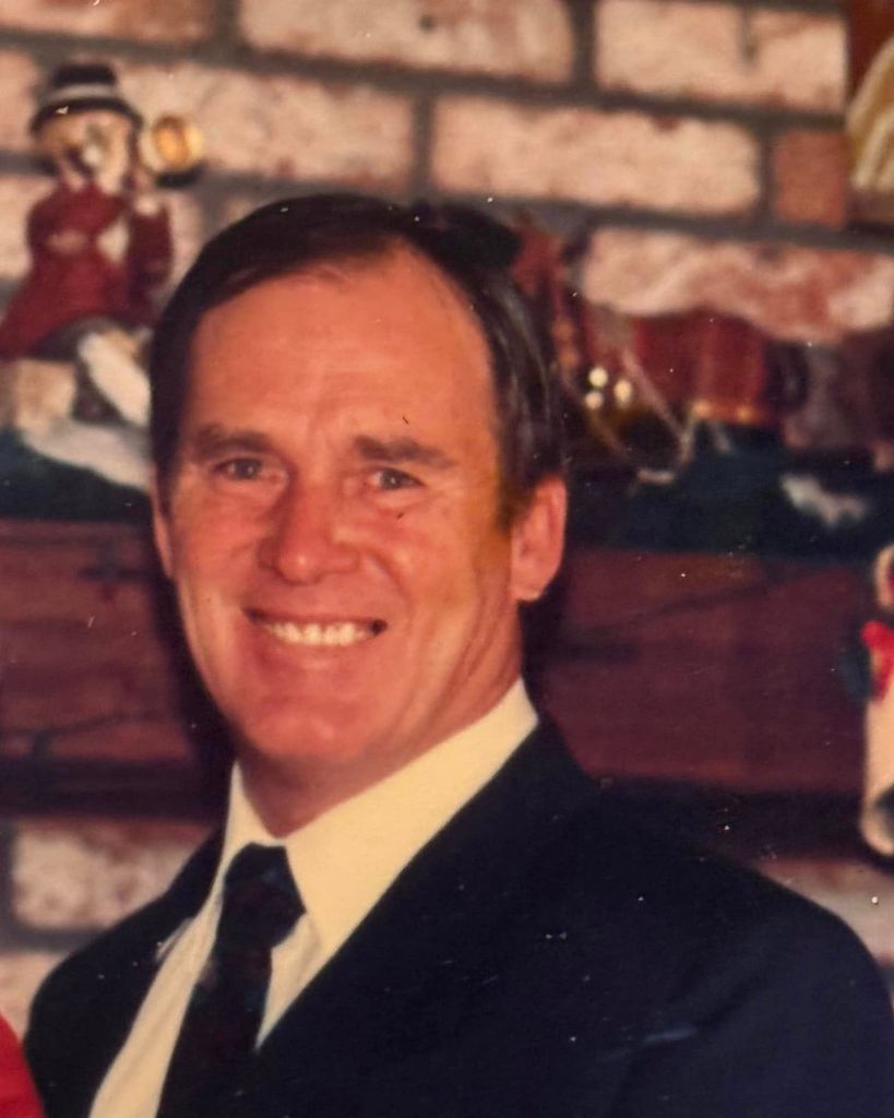 Stephen Lawrence Thomas