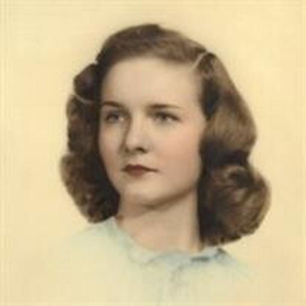 Annabelle Roberts